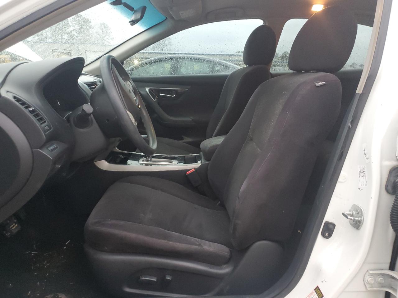 2013 Nissan Altima - Image 7