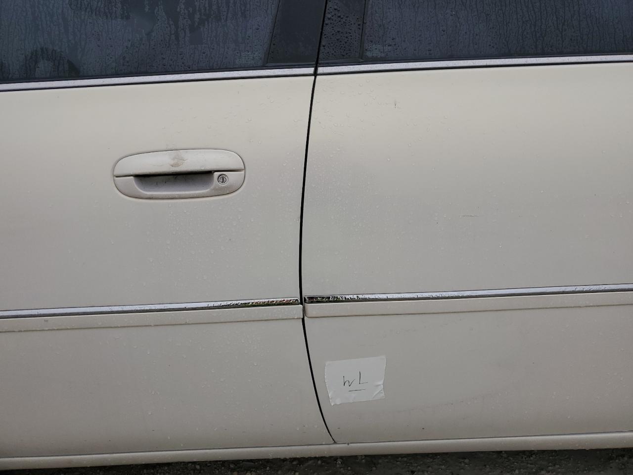 2006 Cadillac DTS - Image 12