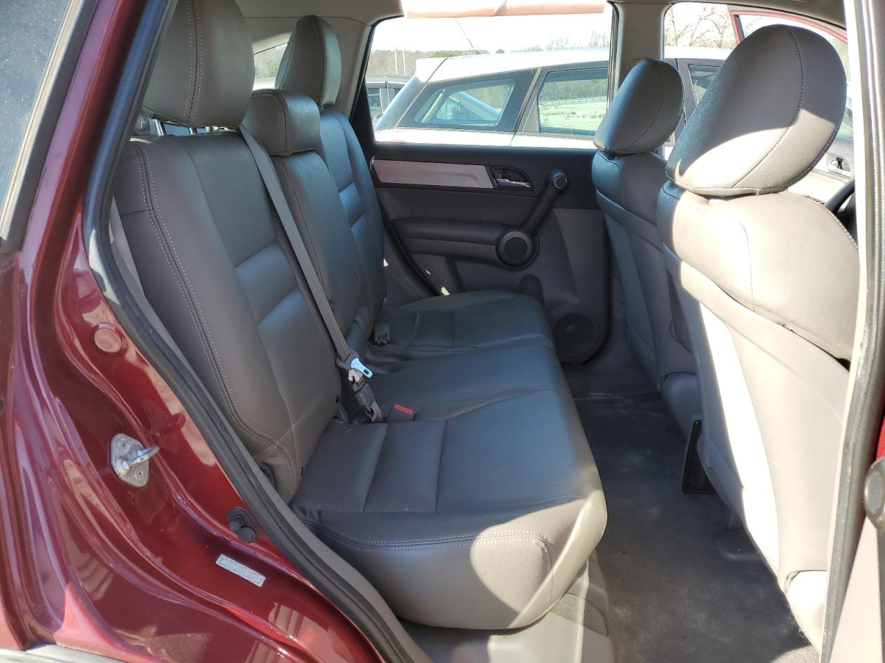 2011 Honda CR-V - Image 11
