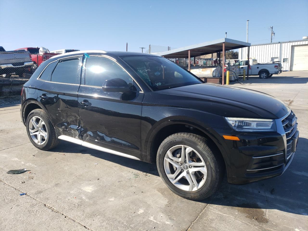 2018 Audi Q5 - Image 4