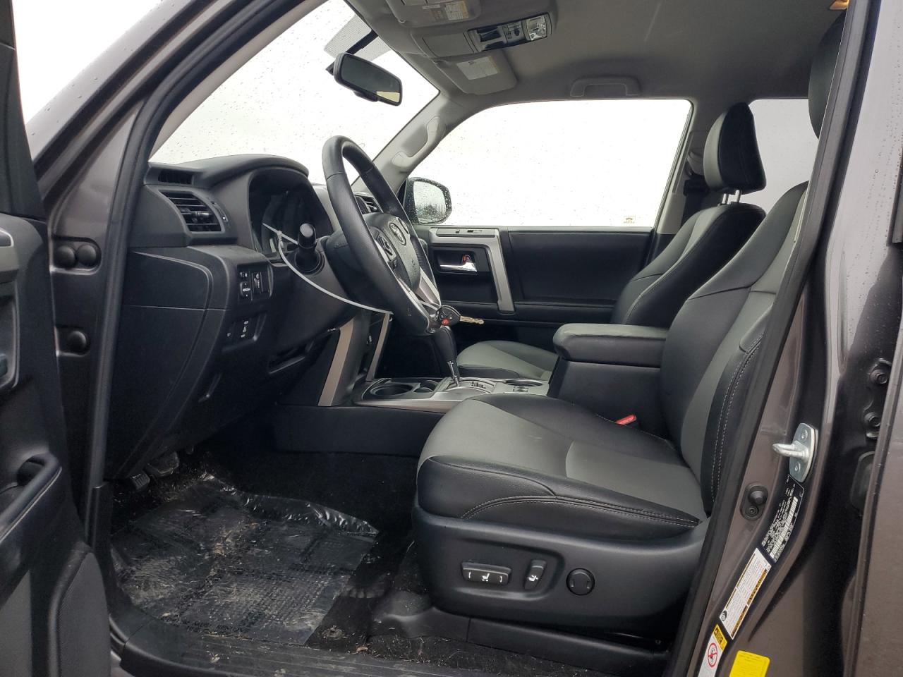 2019 Toyota 4Runner - Image 7