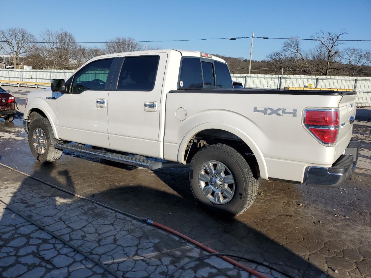 2010 Ford F-150 - Image 2