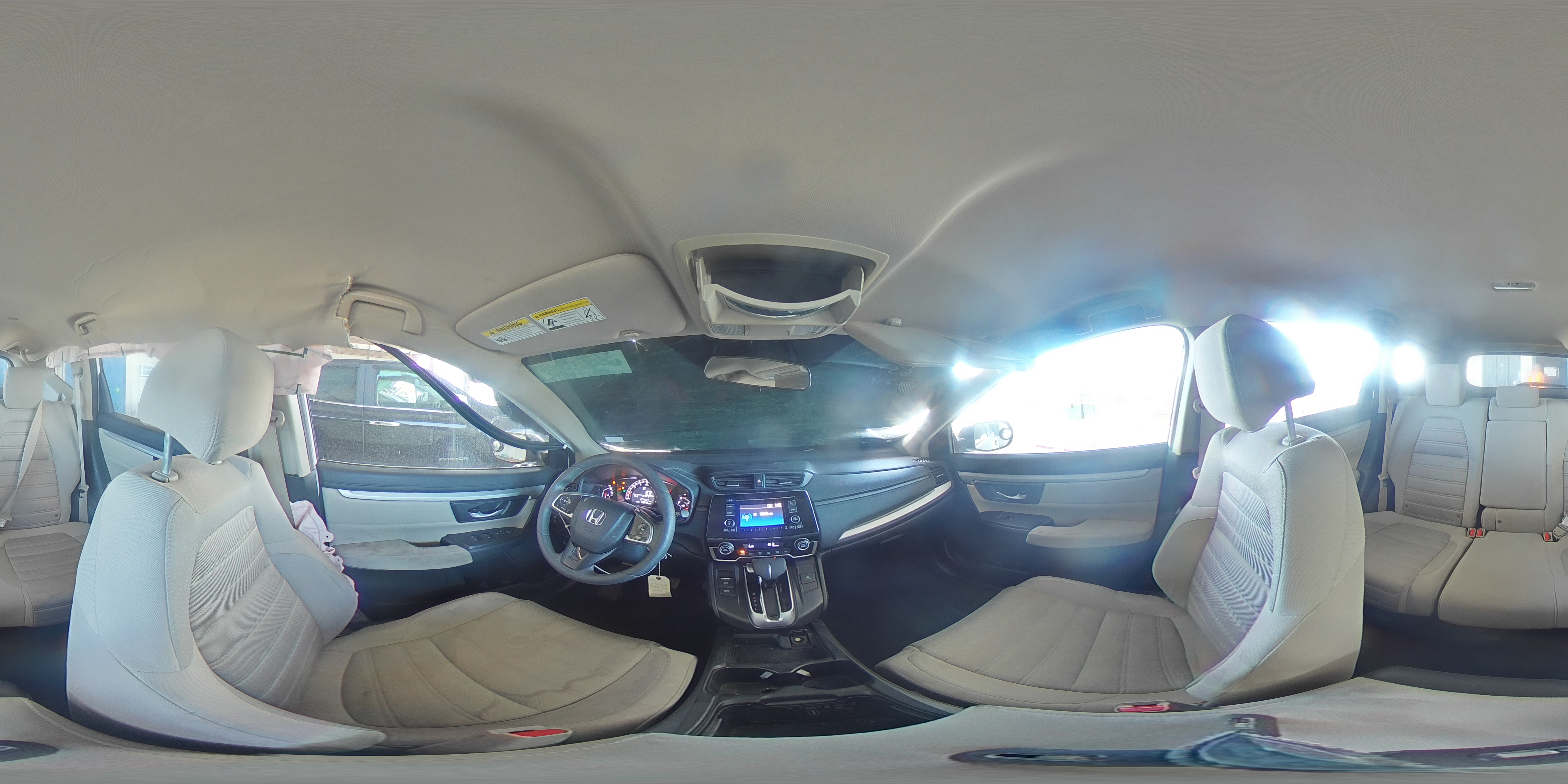 2018 Honda CR-V - Image 16