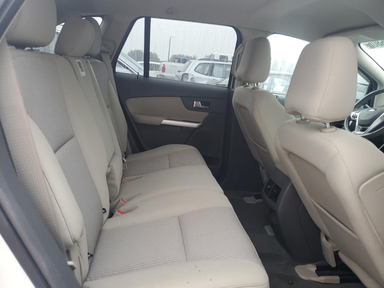 2012 Ford Edge - Image 11