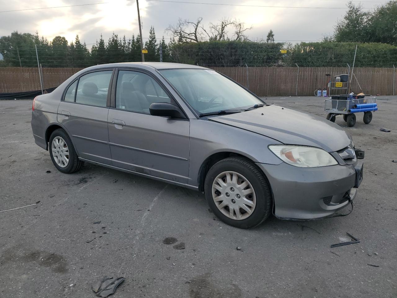 2004 Honda Civic - Image 4