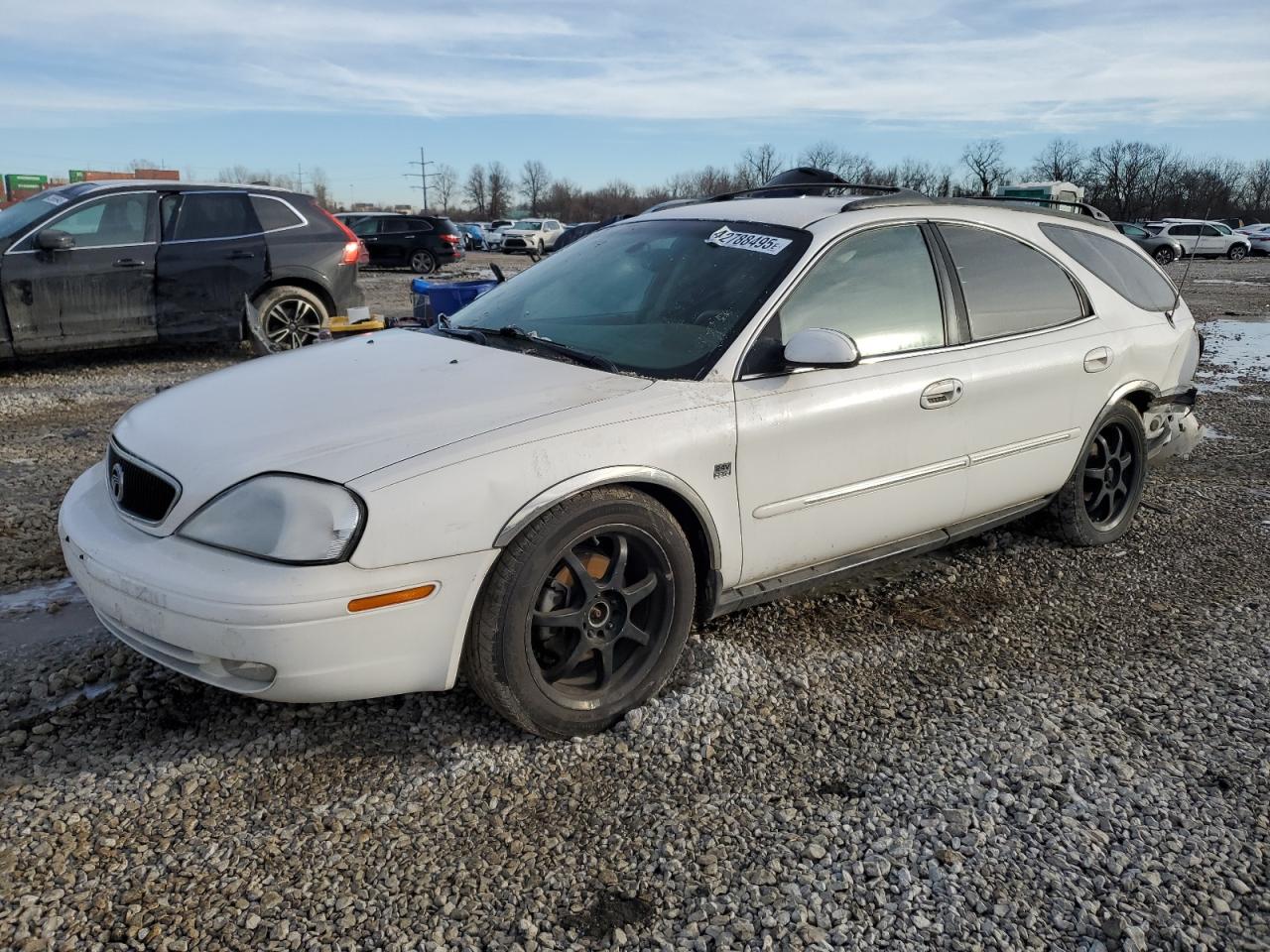 2003 Mercury Sable - Image 1