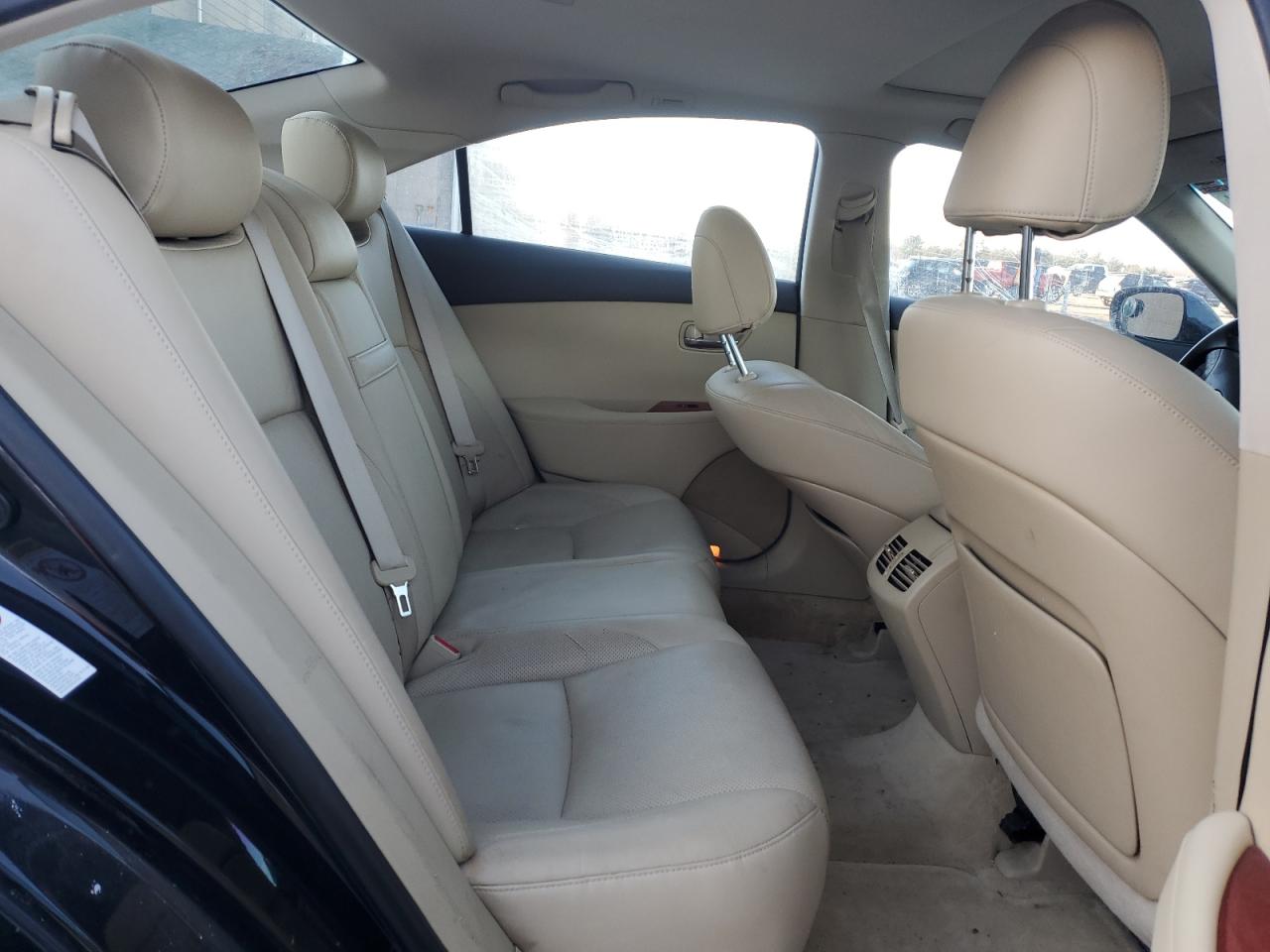 2008 Lexus ES - Image 10