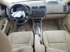 2003 Honda Civic Lx للبيع في Rocky View County، AB - Front End