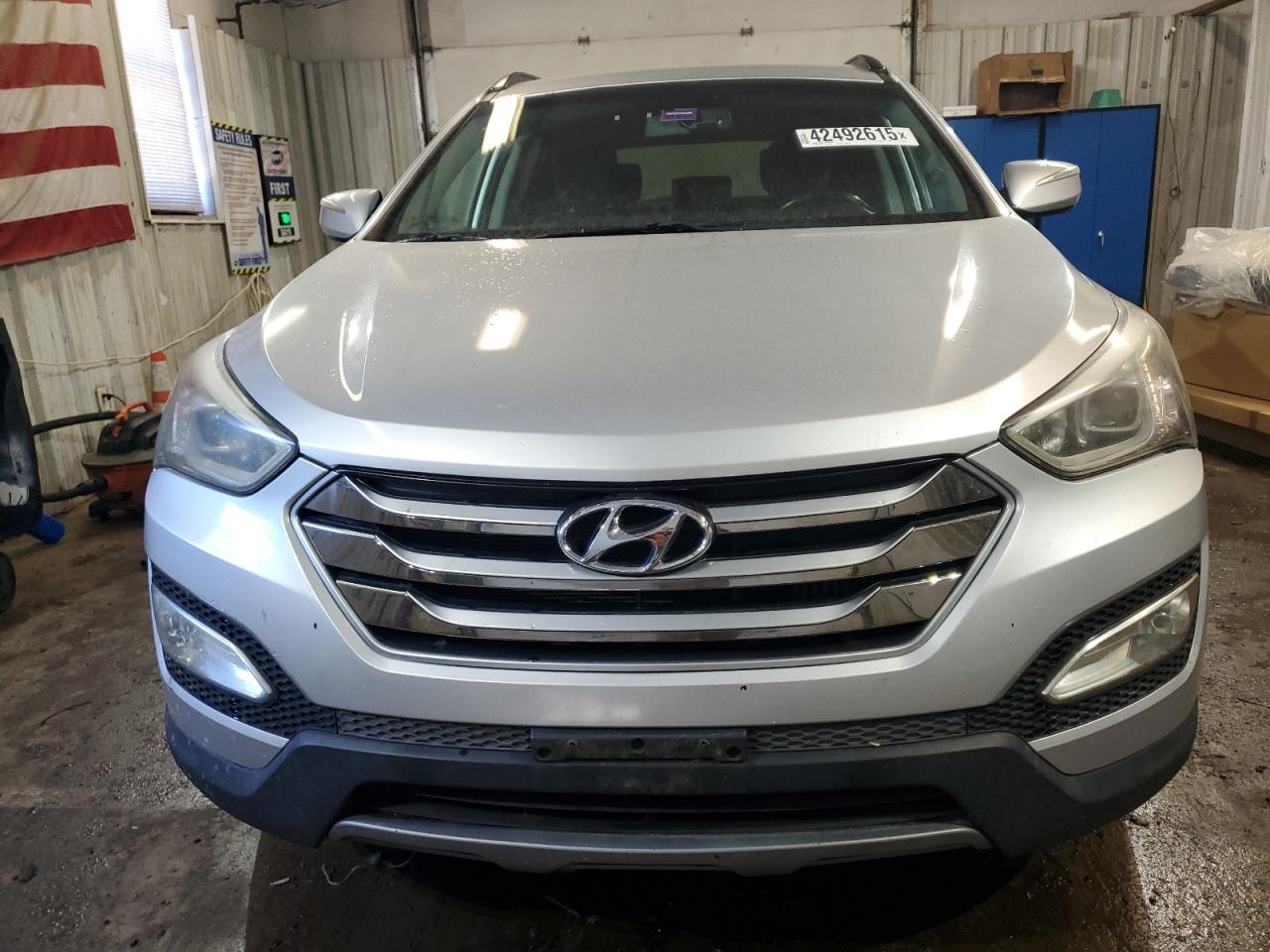 2013 Hyundai Santa Fe - Image 5