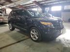 2013 Ford Explorer Limited for Sale in East Granby, CT - Minor Dent/Scratches