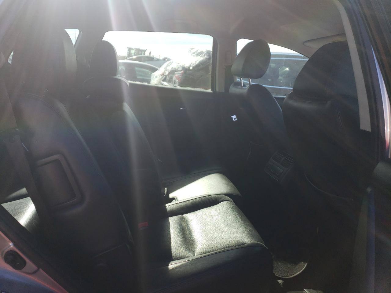 2015 Mazda Cx-9 Touring VIN: JM3TB2CV6F0459057 Lot: 85950204