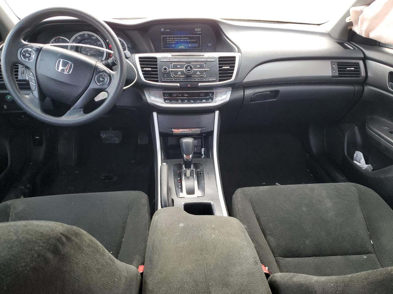 2013 Honda Accord - Image 8
