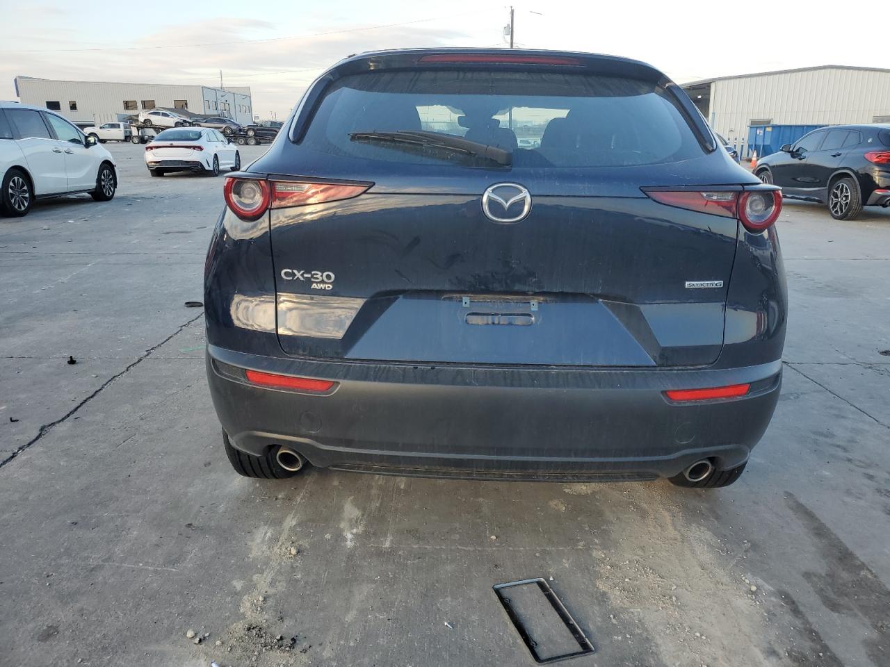 2023 Mazda CX-30 - Image 6