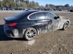 2021 Bmw 330Xi  за продажба в Mendon, MA - Front End