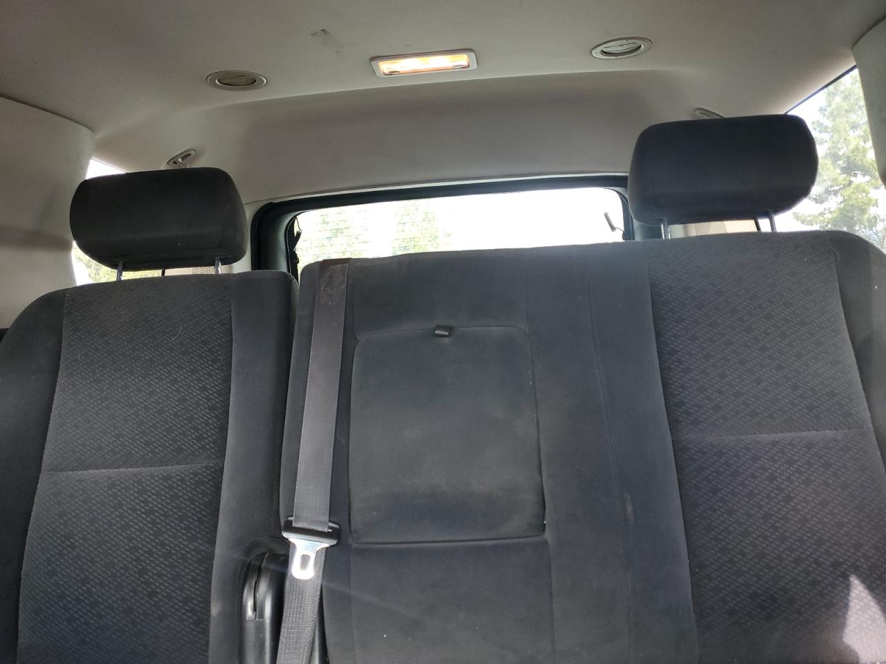 2007 Chevrolet Tahoe - Image 10