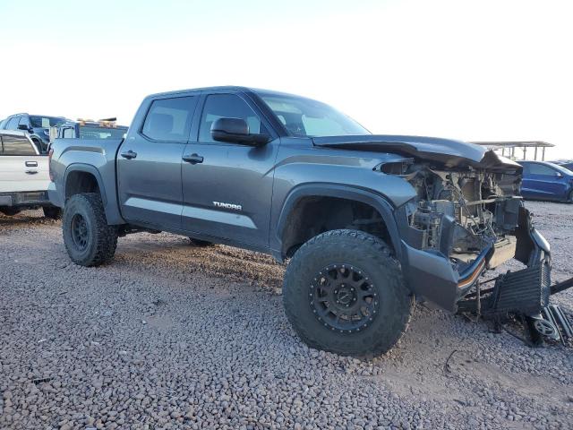  TOYOTA TUNDRA 2022 Угольный