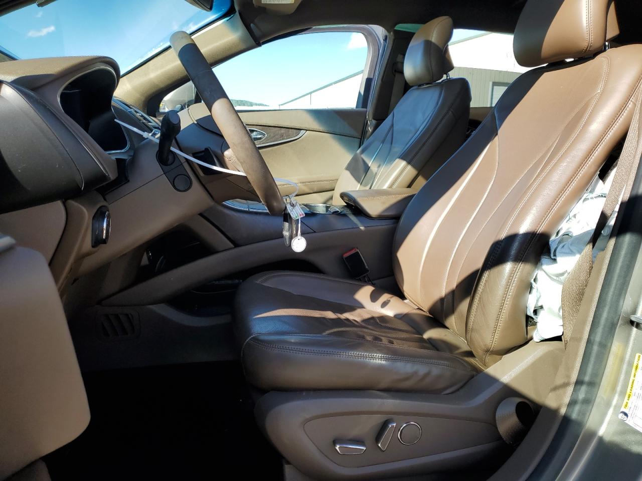 2016 Lincoln MKX - Image 7