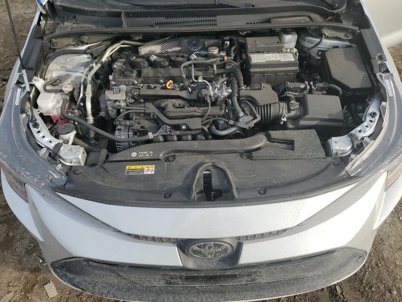 2024 Toyota Corolla - Image 12