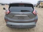2015 Nissan Murano S იყიდება New Braunfels-ში, TX - Normal Wear