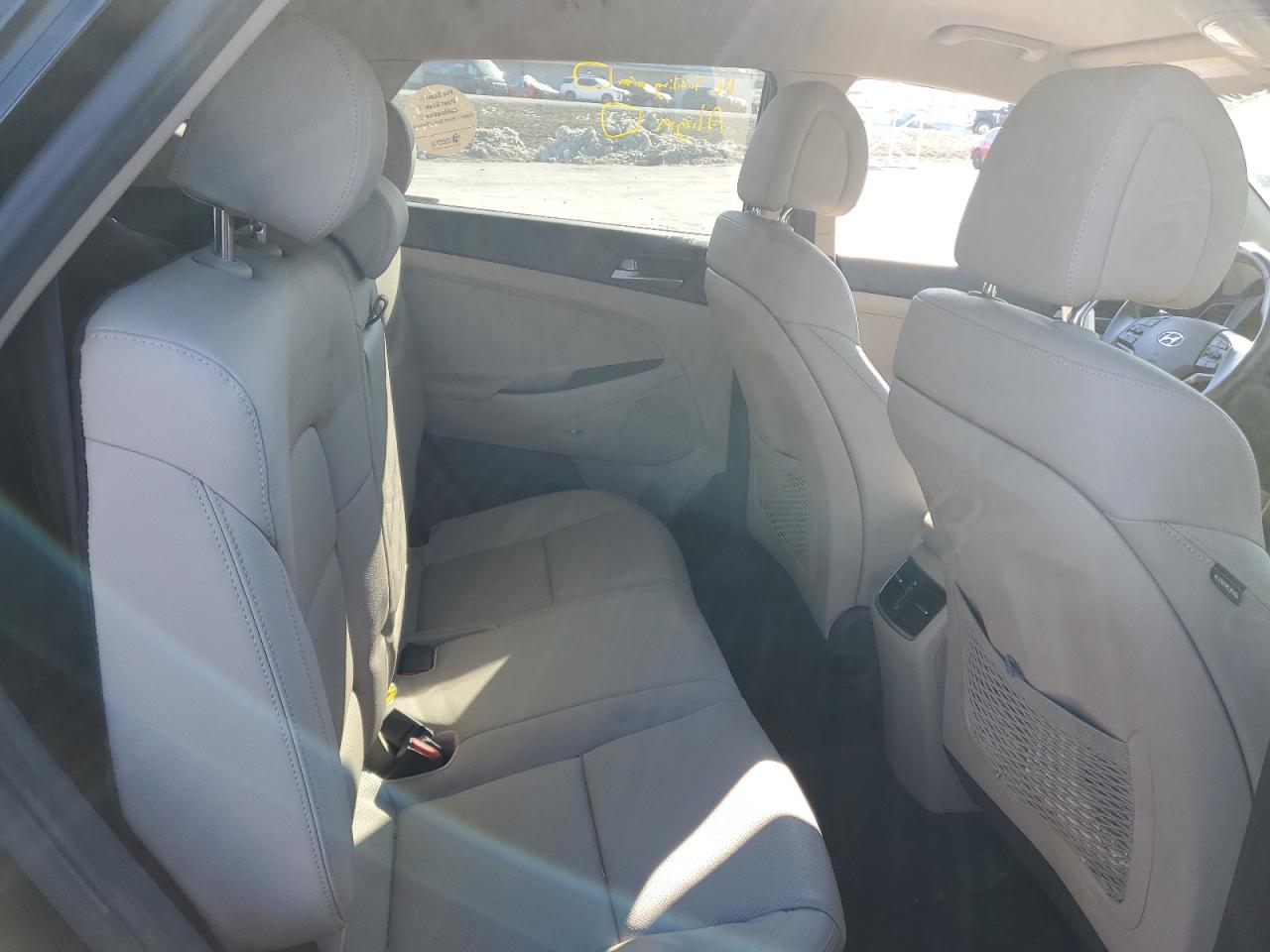 2017 Hyundai Tucson - Image 12