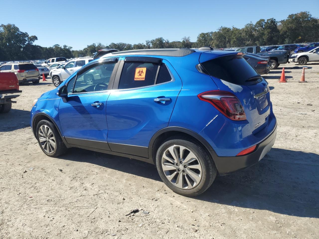 2017 Buick Encore - Image 2