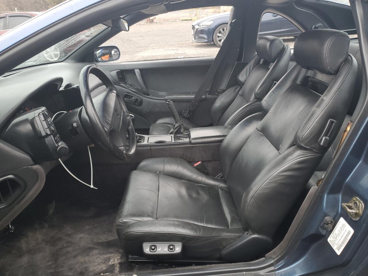1992 Nissan 300ZX - Image 7