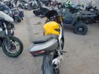 2000 HONDA CBR600 F4 for sale at Copart NM - ALBUQUERQUE