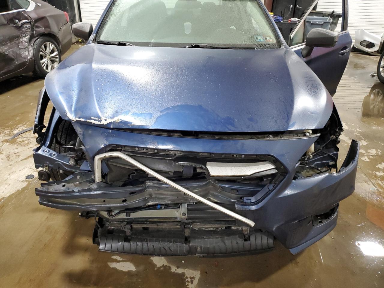 2019 Subaru Legacy - Image 12