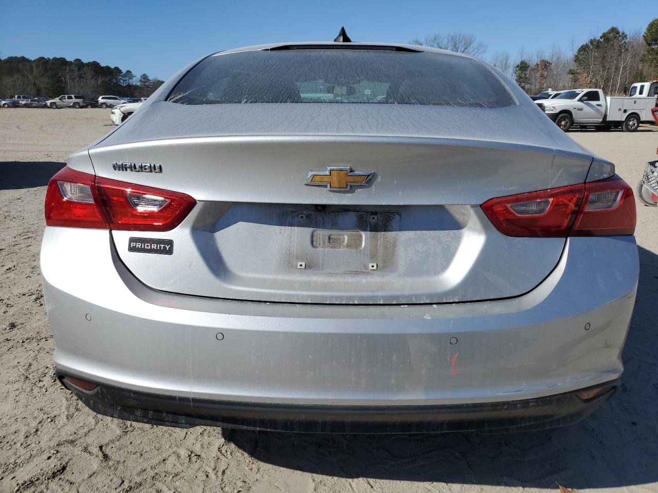 2021 Chevrolet Malibu - Image 6