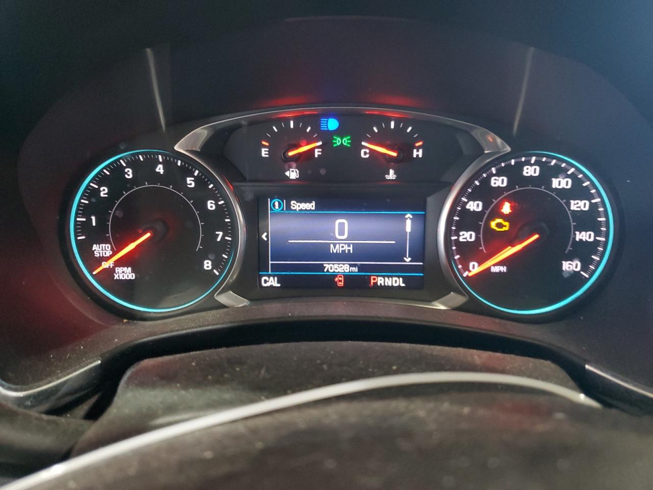 2019 Chevrolet Equinox - Image 9
