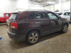 2012 Kia Sorento Ex იყიდება Ham Lake-ში, MN - Front End