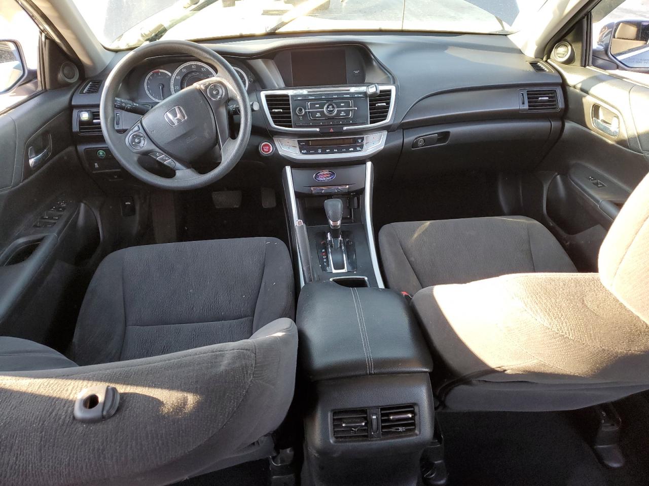 2015 Honda Accord - Image 8