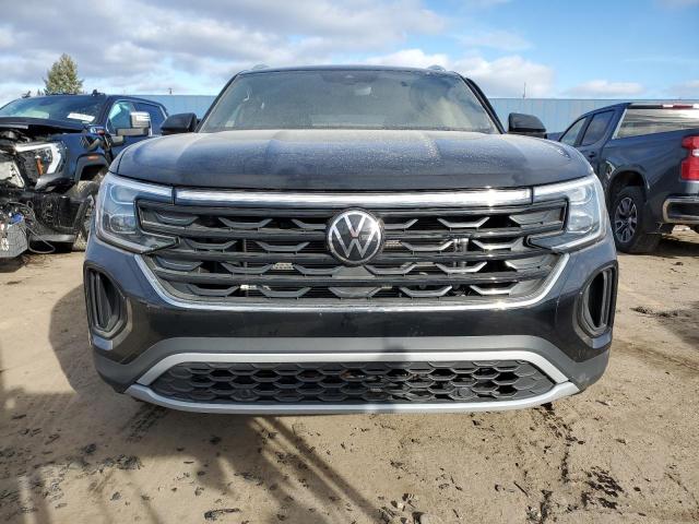  VOLKSWAGEN ATLAS 2024 Czarny