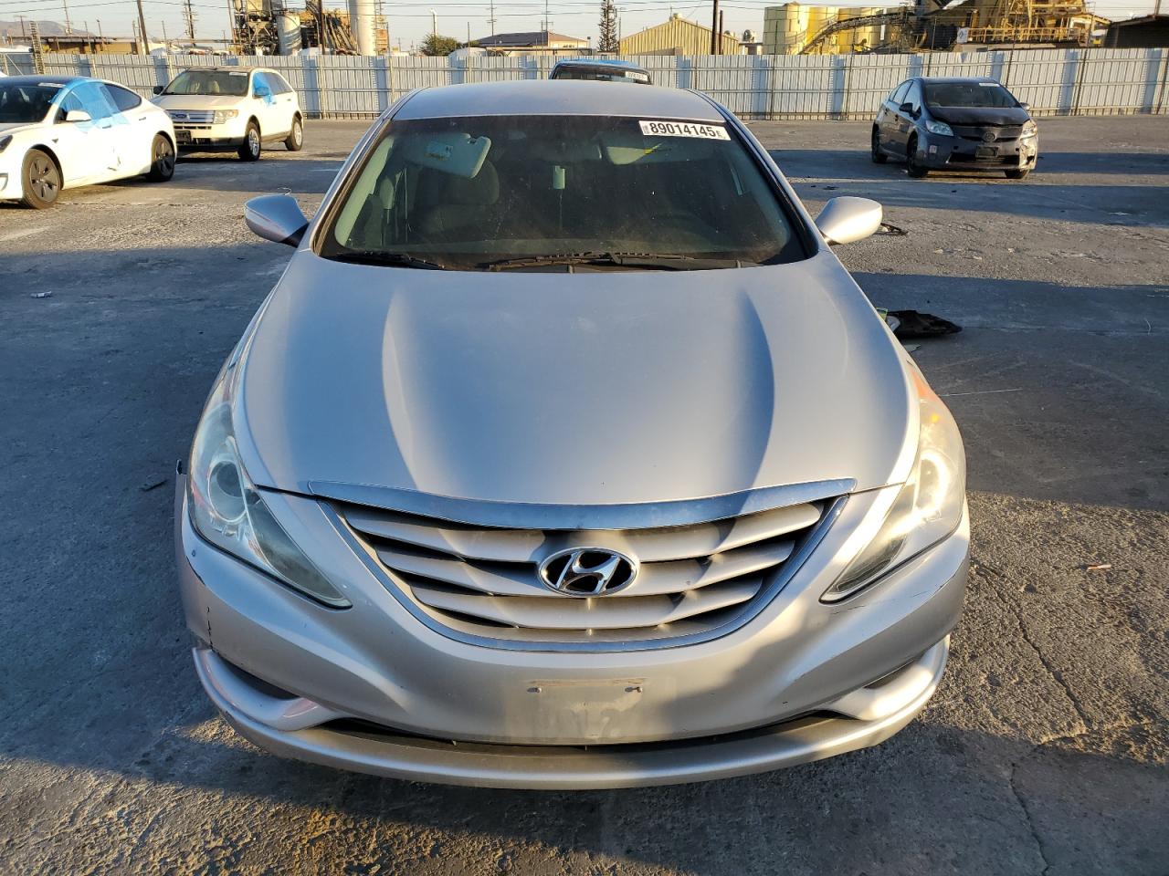 2012 Hyundai Sonata - Image 5