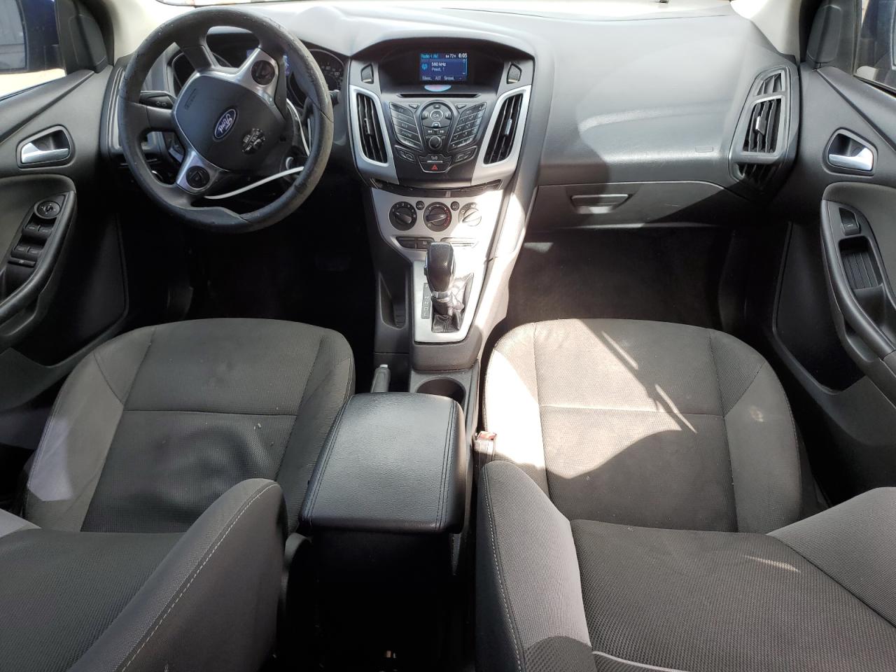 2012 Ford Focus - Image 8