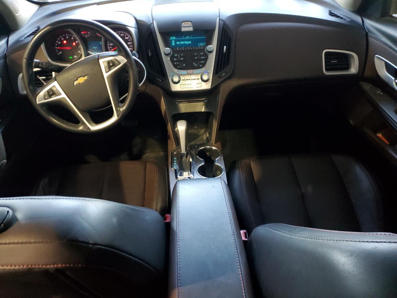 2011 Chevrolet Equinox - Image 8