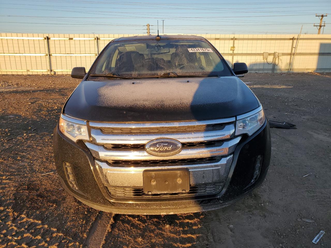 2014 Ford Edge - Image 5