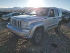 2008 Jeep Liberty Sport за продажба в Magna, UT - Rear End