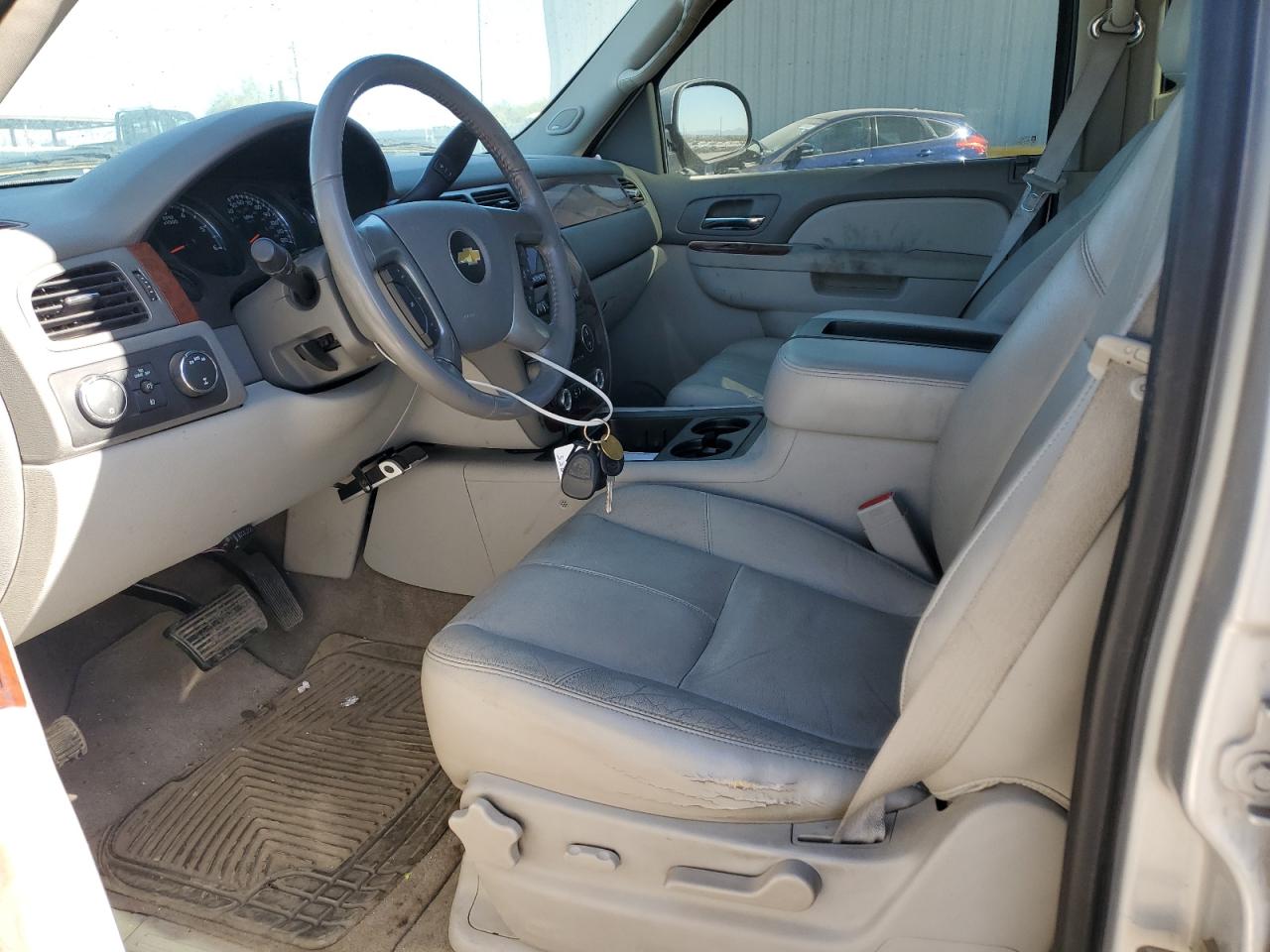 2011 Chevrolet Avalanche Lt VIN: 3GNTKFE30BG327291 Lot: 79995824