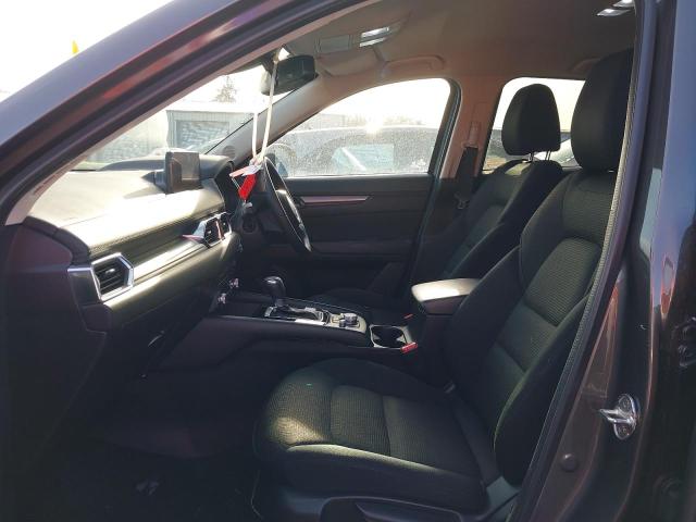 2022 MAZDA CX-5 SE-L