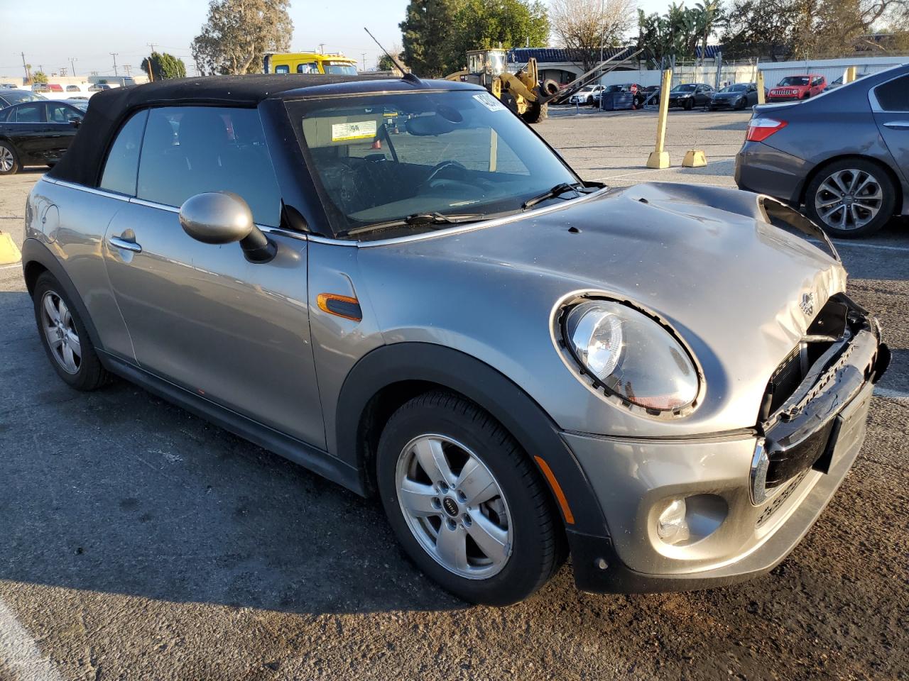 2019 MINI Cooper - Image 4