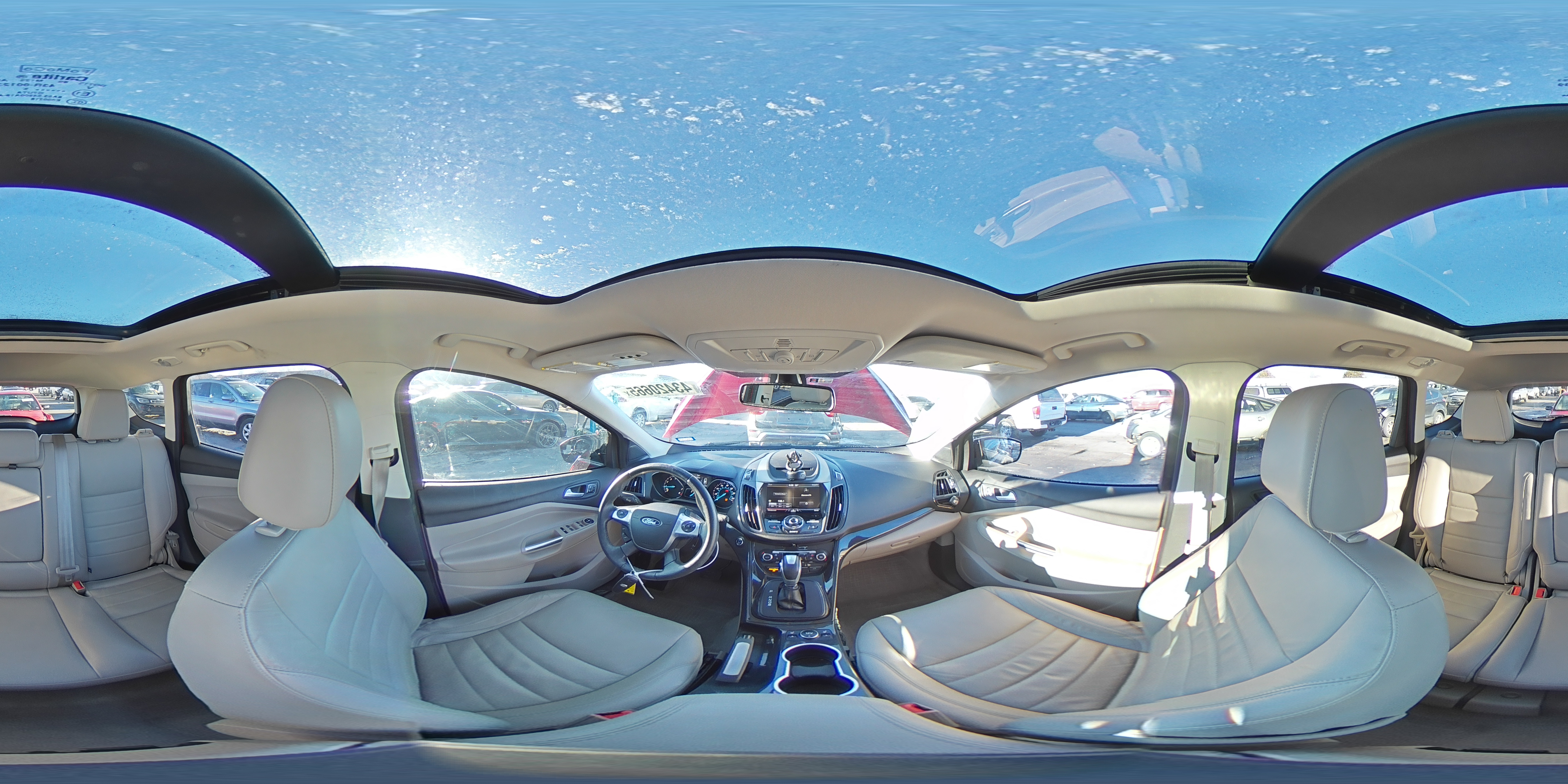 2015 Ford Escape - Image 16