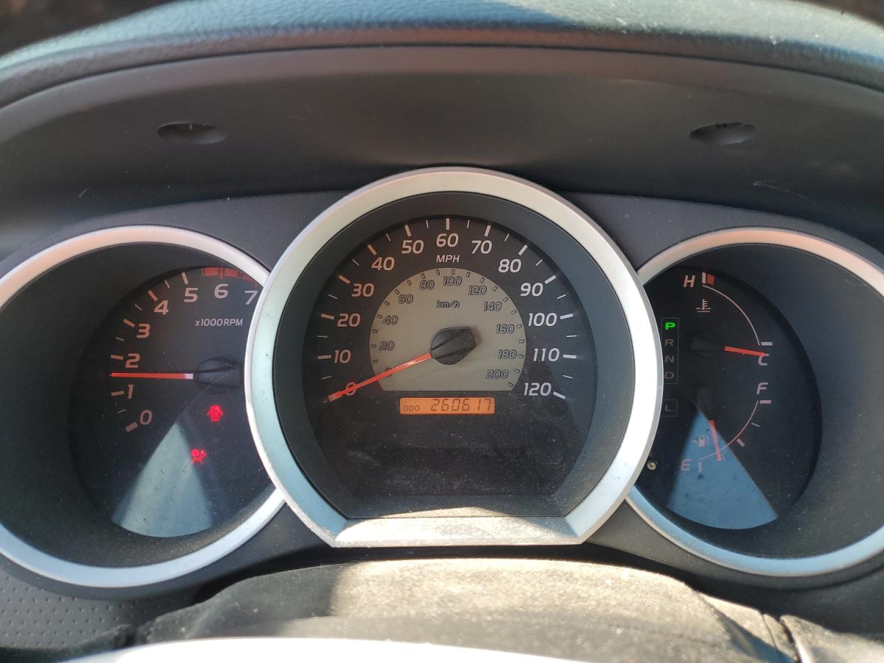 2008 Toyota Tacoma - Image 9