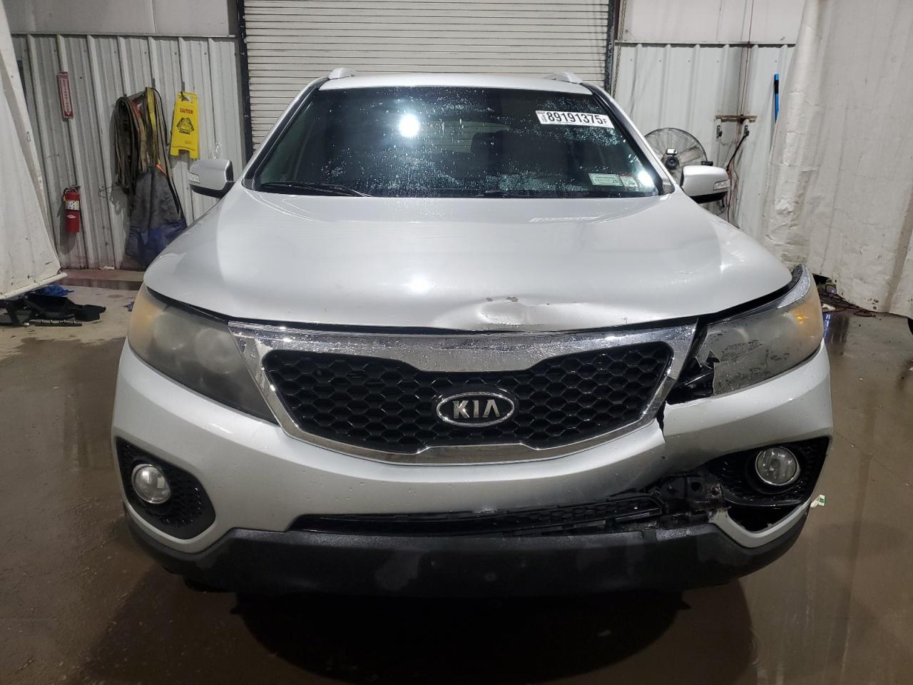 2011 Kia Sorento - Image 5