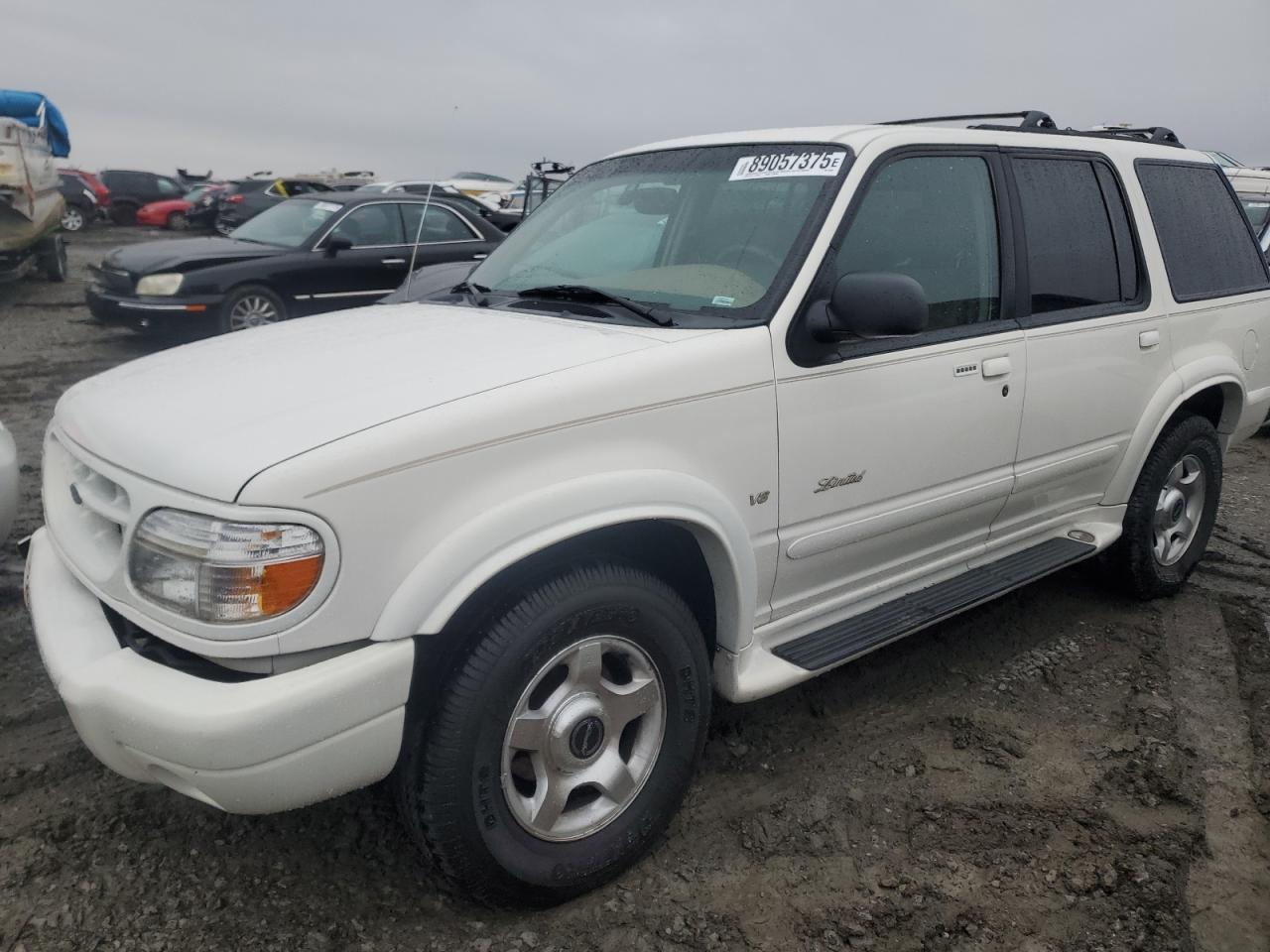 1999 Ford Explorer - Image 1