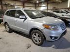 2010 Hyundai Santa Fe Se en Venta en Eldridge, IA - Front End