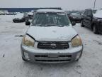 2002 Toyota Rav4  for Sale in Woodhaven, MI - Minor Dent/Scratches