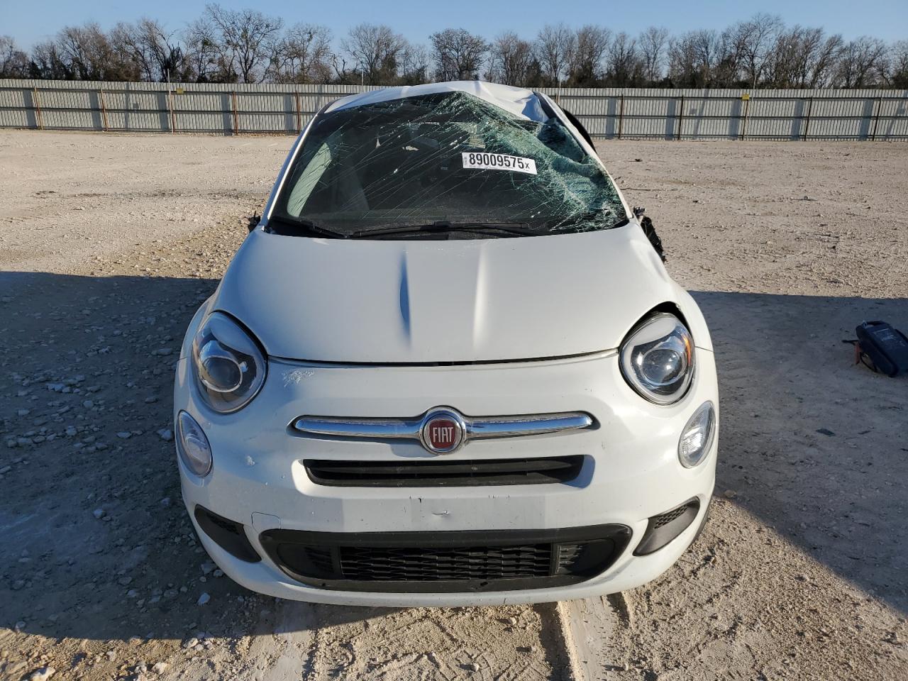 2017 Fiat 500 - Image 5