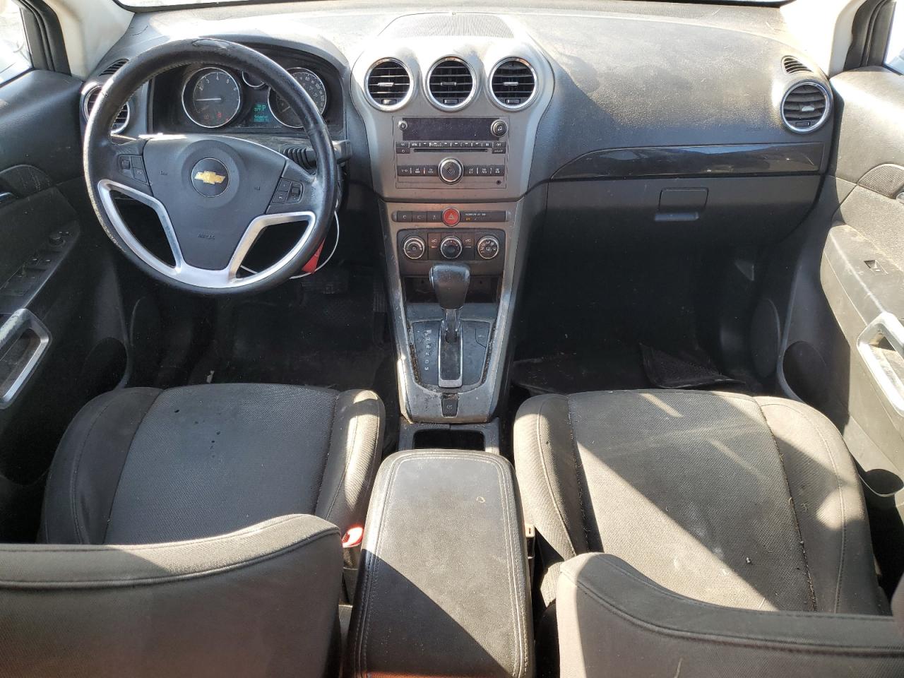 2013 Chevrolet Captiva Lt VIN: 3GNAL3EK5DS570797 Lot: 55129245