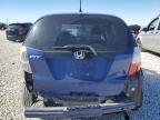 2013 Honda Fit  за продажба в Temple, TX - Rear End